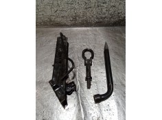 Recambio de gato para ford fiesta vi (cb1, ccn) 1.6 tdci referencia OEM IAM   08 2