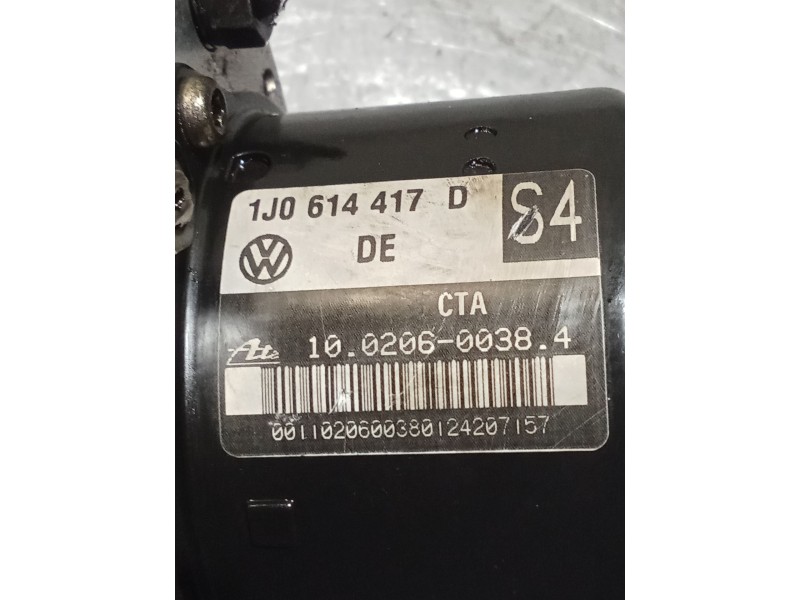 Recambio de abs para skoda octavia i (1u2) 1.9 tdi referencia OEM IAM   