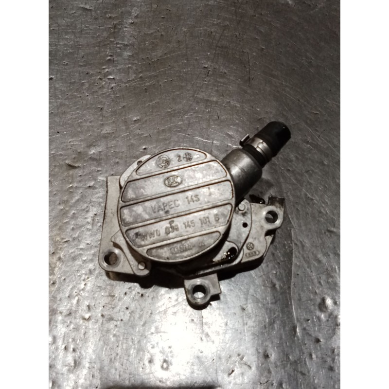Recambio de depresor freno / bomba vacio para skoda octavia i (1u2) 1.9 tdi referencia OEM IAM   