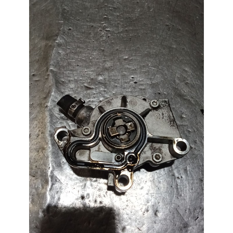 Recambio de depresor freno / bomba vacio para skoda octavia i (1u2) 1.9 tdi referencia OEM IAM   