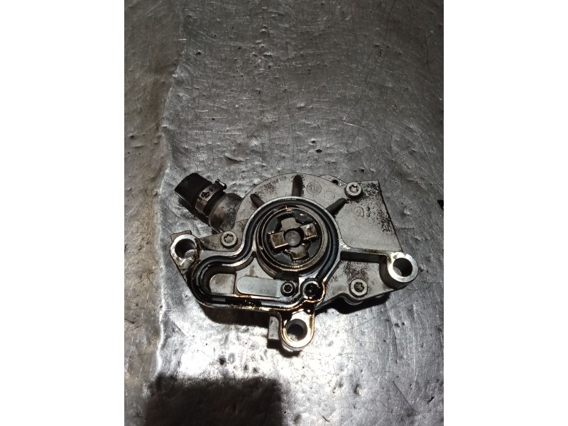 Recambio de depresor freno / bomba vacio para skoda octavia i (1u2) 1.9 tdi referencia OEM IAM   