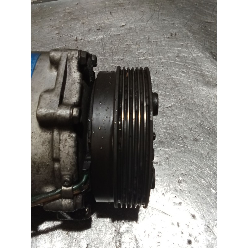Recambio de compresor aire acondicionado para skoda octavia i (1u2) 1.9 tdi referencia OEM IAM   