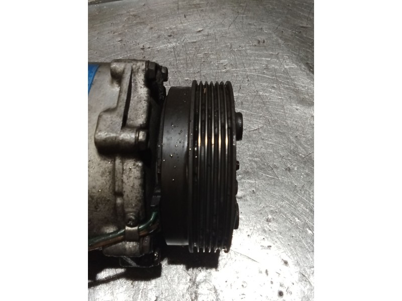 Recambio de compresor aire acondicionado para skoda octavia i (1u2) 1.9 tdi referencia OEM IAM   