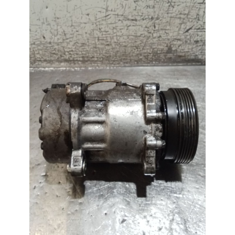 Recambio de compresor aire acondicionado para skoda octavia i (1u2) 1.9 tdi referencia OEM IAM   