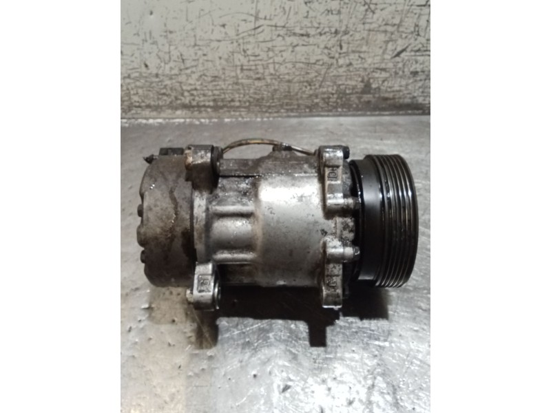 Recambio de compresor aire acondicionado para skoda octavia i (1u2) 1.9 tdi referencia OEM IAM   