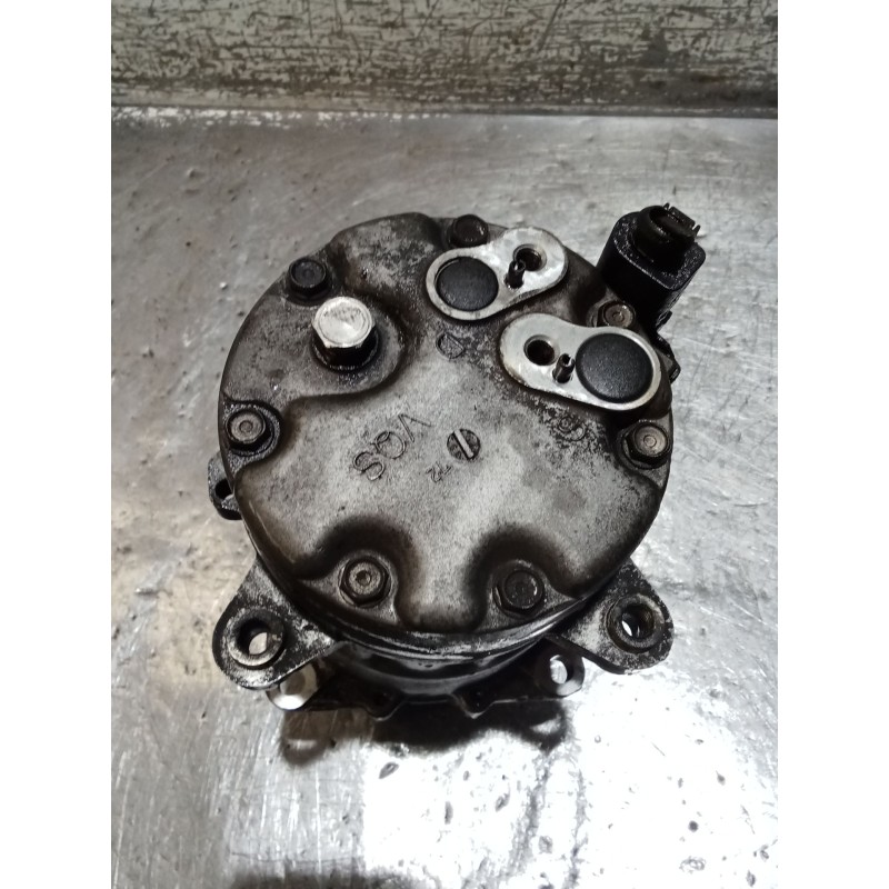 Recambio de compresor aire acondicionado para skoda octavia i (1u2) 1.9 tdi referencia OEM IAM   