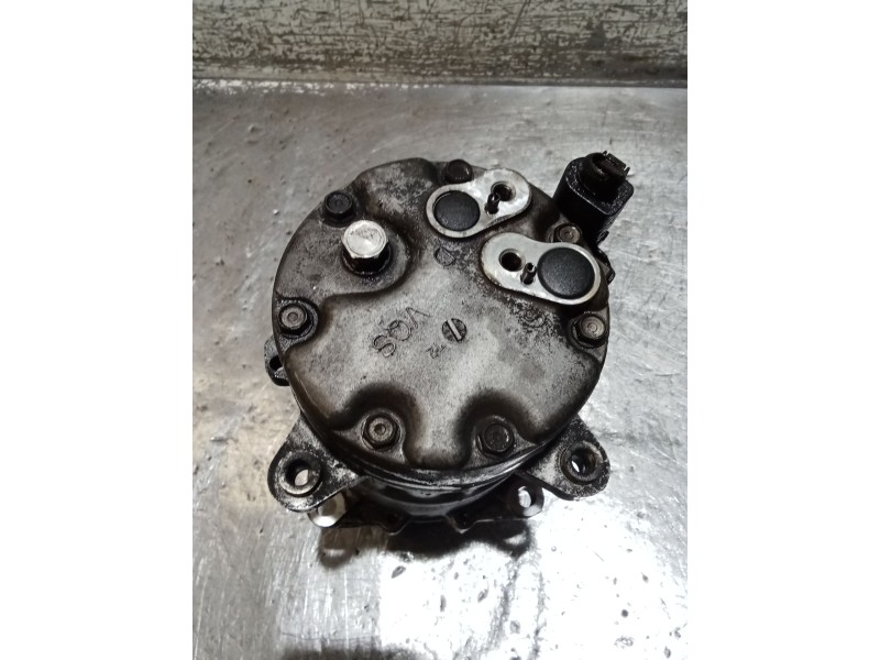 Recambio de compresor aire acondicionado para skoda octavia i (1u2) 1.9 tdi referencia OEM IAM   
