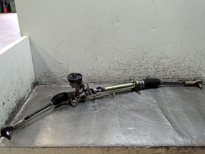 Recambio de cremallera direccion para skoda octavia i (1u2) 1.9 tdi referencia OEM IAM   