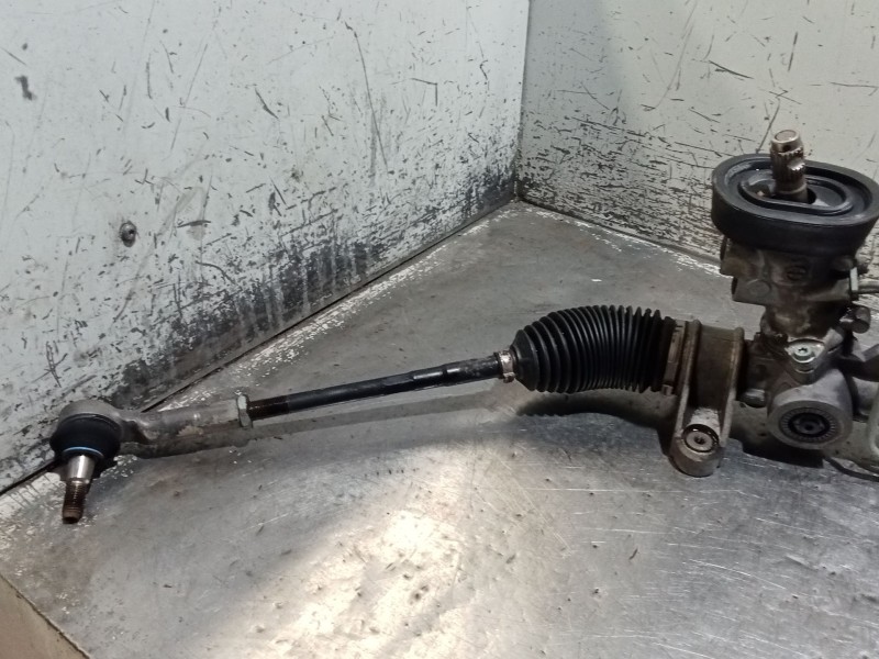 Recambio de cremallera direccion para skoda octavia i (1u2) 1.9 tdi referencia OEM IAM   