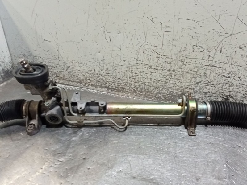 Recambio de cremallera direccion para skoda octavia i (1u2) 1.9 tdi referencia OEM IAM   