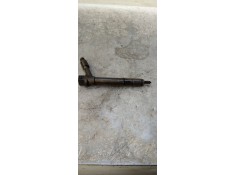Recambio de inyector para opel combo (corsa c) familiar referencia OEM IAM TJBB01901D  