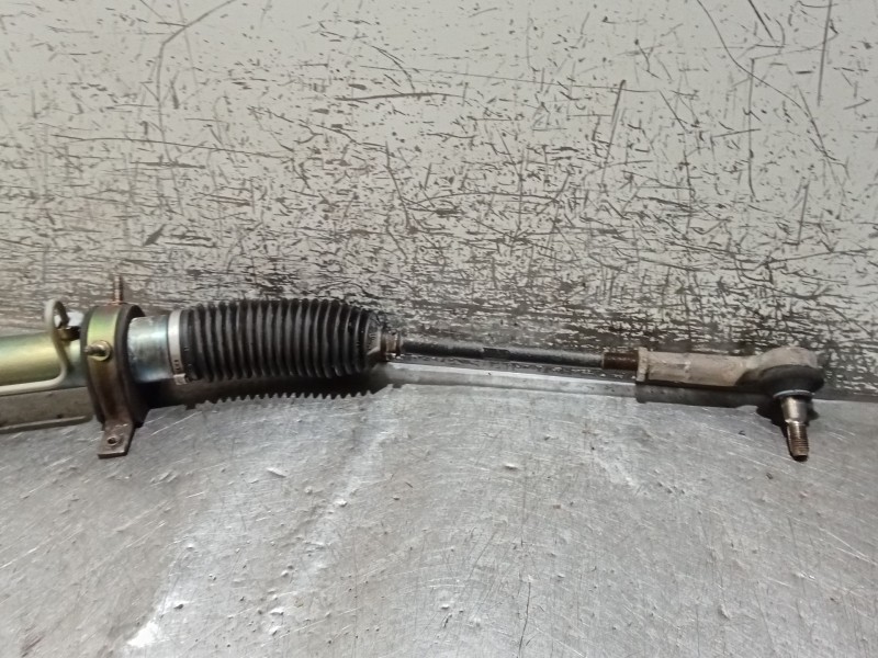 Recambio de cremallera direccion para skoda octavia i (1u2) 1.9 tdi referencia OEM IAM   