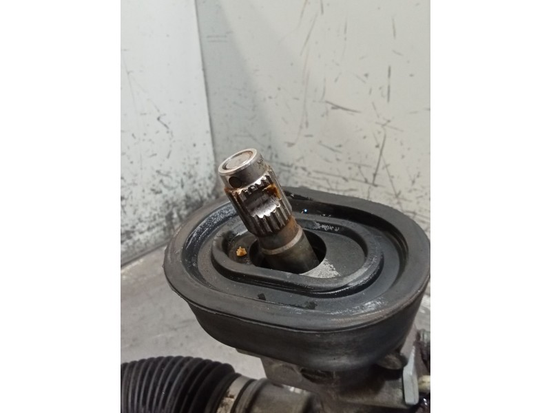 Recambio de cremallera direccion para skoda octavia i (1u2) 1.9 tdi referencia OEM IAM   
