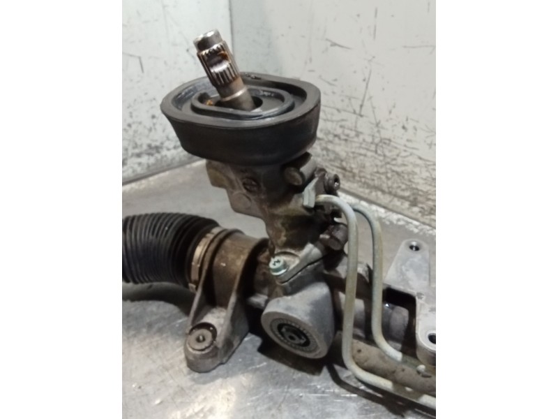 Recambio de cremallera direccion para skoda octavia i (1u2) 1.9 tdi referencia OEM IAM   