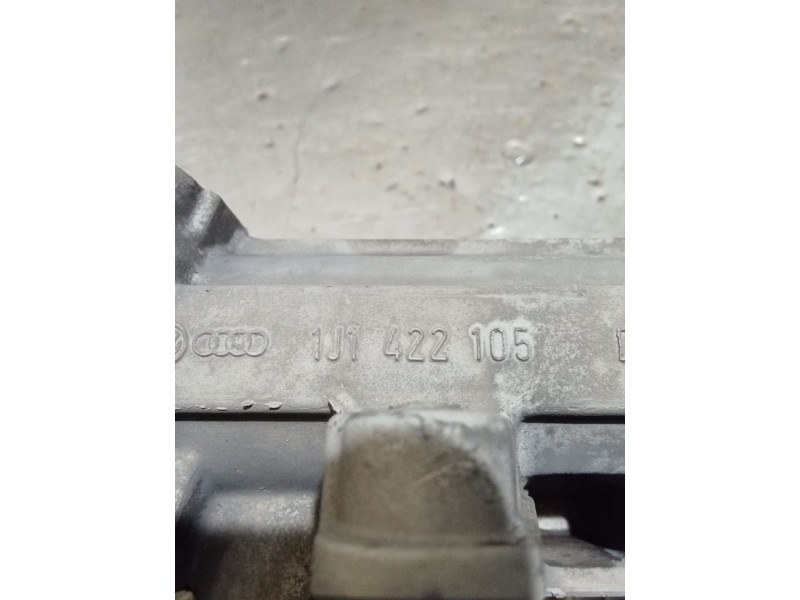 Recambio de cremallera direccion para skoda octavia i (1u2) 1.9 tdi referencia OEM IAM   
