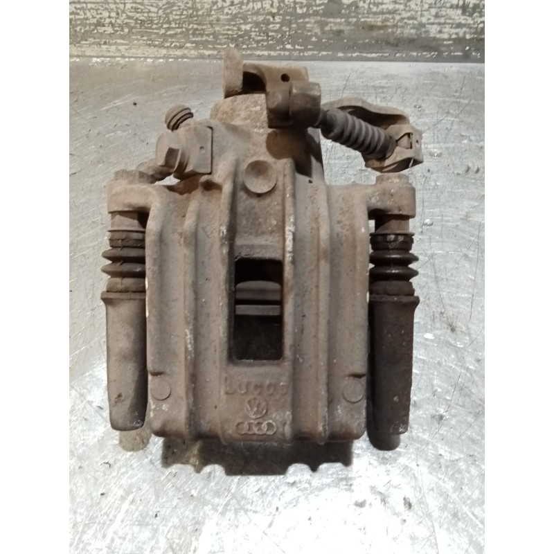 Recambio de pinza freno trasera izquierda para skoda octavia i (1u2) 1.9 tdi referencia OEM IAM   00