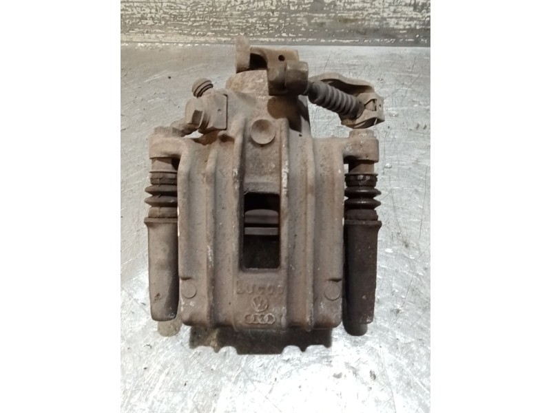 Recambio de pinza freno trasera izquierda para skoda octavia i (1u2) 1.9 tdi referencia OEM IAM   00