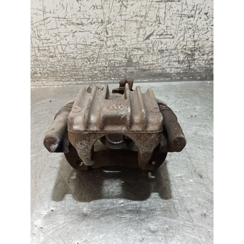Recambio de pinza freno trasera izquierda para skoda octavia i (1u2) 1.9 tdi referencia OEM IAM   00