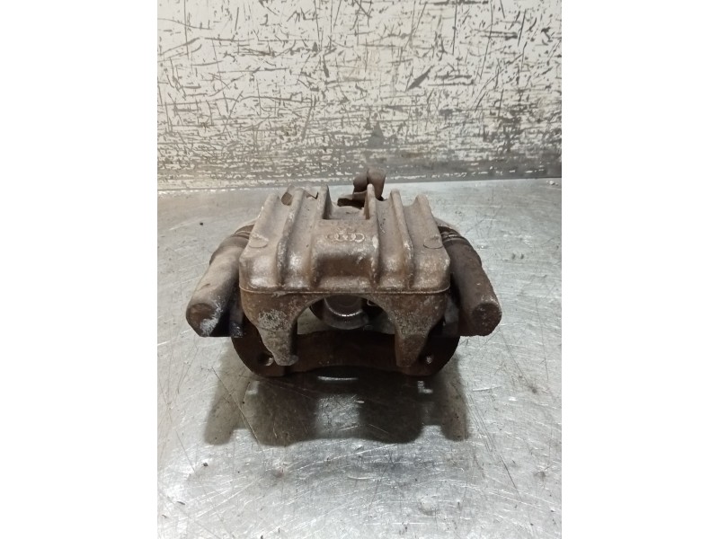 Recambio de pinza freno trasera izquierda para skoda octavia i (1u2) 1.9 tdi referencia OEM IAM   00