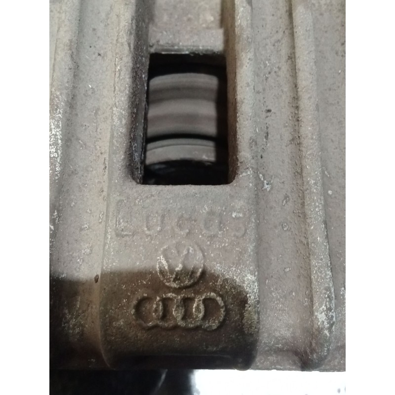 Recambio de pinza freno trasera izquierda para skoda octavia i (1u2) 1.9 tdi referencia OEM IAM   00