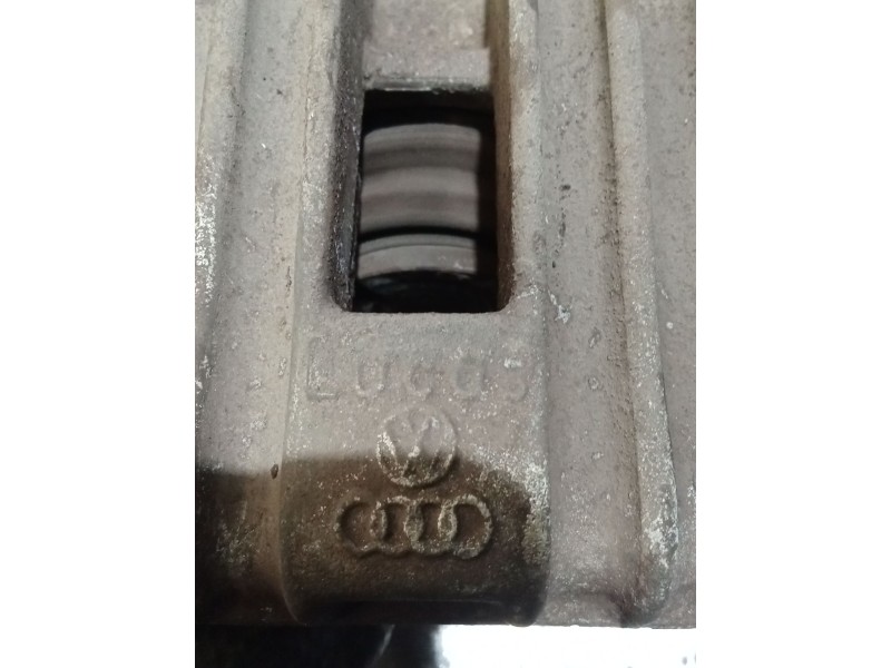 Recambio de pinza freno trasera izquierda para skoda octavia i (1u2) 1.9 tdi referencia OEM IAM   00