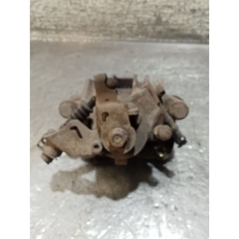 Recambio de pinza freno trasera izquierda para skoda octavia i (1u2) 1.9 tdi referencia OEM IAM   00