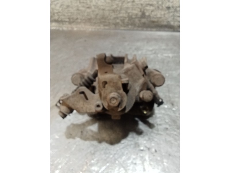 Recambio de pinza freno trasera izquierda para skoda octavia i (1u2) 1.9 tdi referencia OEM IAM   00