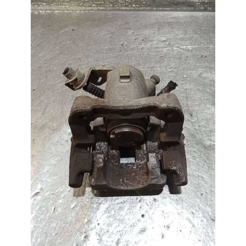 Recambio de pinza freno trasera izquierda para skoda octavia i (1u2) 1.9 tdi referencia OEM IAM   00