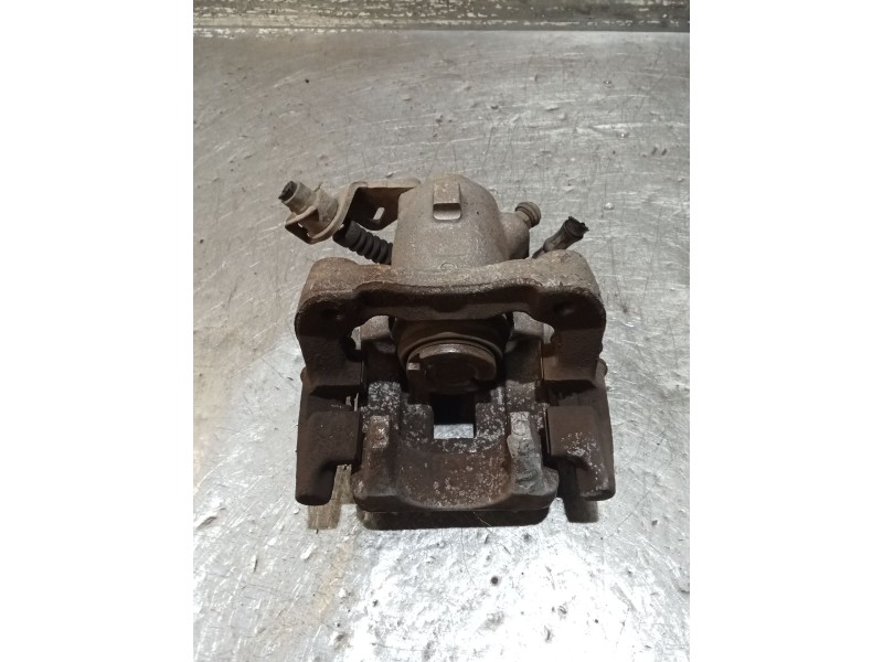 Recambio de pinza freno trasera izquierda para skoda octavia i (1u2) 1.9 tdi referencia OEM IAM   00