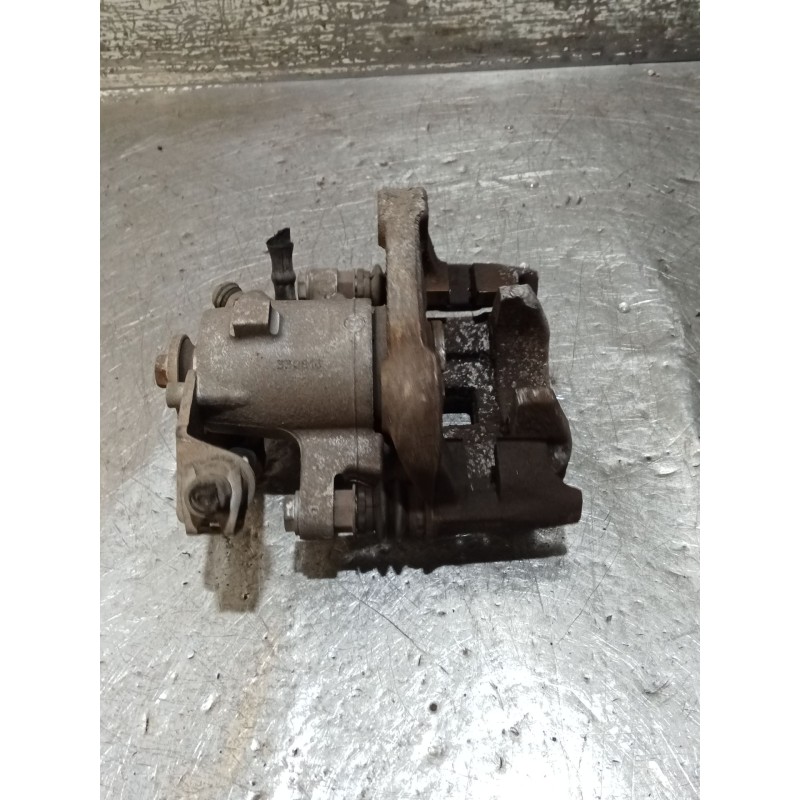 Recambio de pinza freno trasera izquierda para skoda octavia i (1u2) 1.9 tdi referencia OEM IAM   00