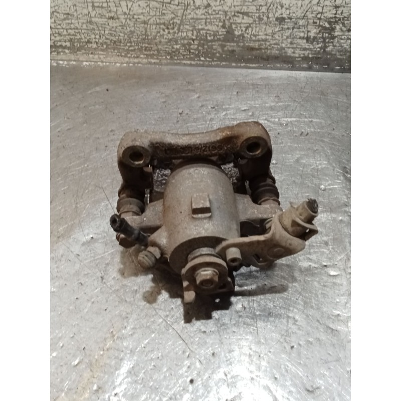Recambio de pinza freno trasera izquierda para skoda octavia i (1u2) 1.9 tdi referencia OEM IAM   00
