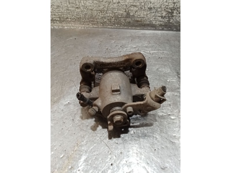 Recambio de pinza freno trasera izquierda para skoda octavia i (1u2) 1.9 tdi referencia OEM IAM   00