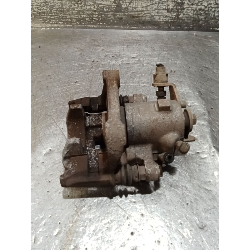 Recambio de pinza freno trasera izquierda para skoda octavia i (1u2) 1.9 tdi referencia OEM IAM   00