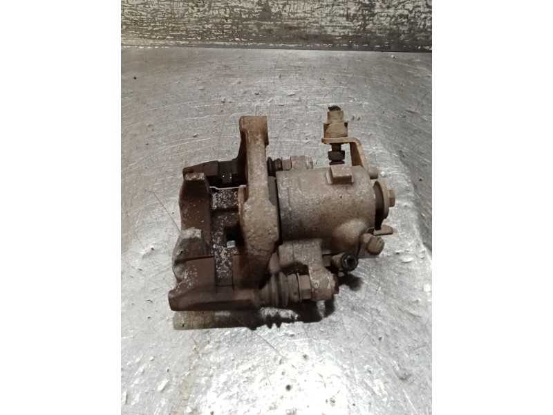 Recambio de pinza freno trasera izquierda para skoda octavia i (1u2) 1.9 tdi referencia OEM IAM   00