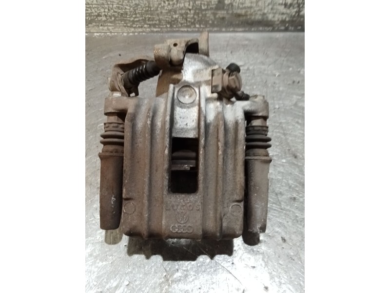 Recambio de pinza freno trasera derecha para skoda octavia i (1u2) 1.9 tdi referencia OEM IAM   00