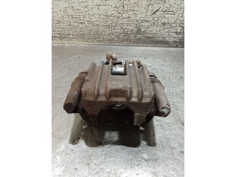 Recambio de pinza freno trasera derecha para skoda octavia i (1u2) 1.9 tdi referencia OEM IAM   00