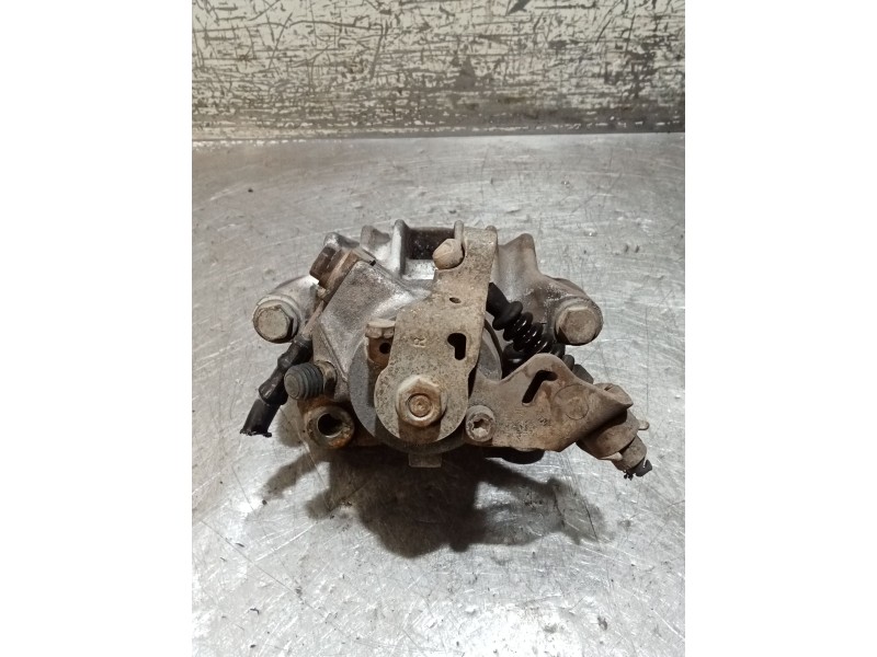 Recambio de pinza freno trasera derecha para skoda octavia i (1u2) 1.9 tdi referencia OEM IAM   00