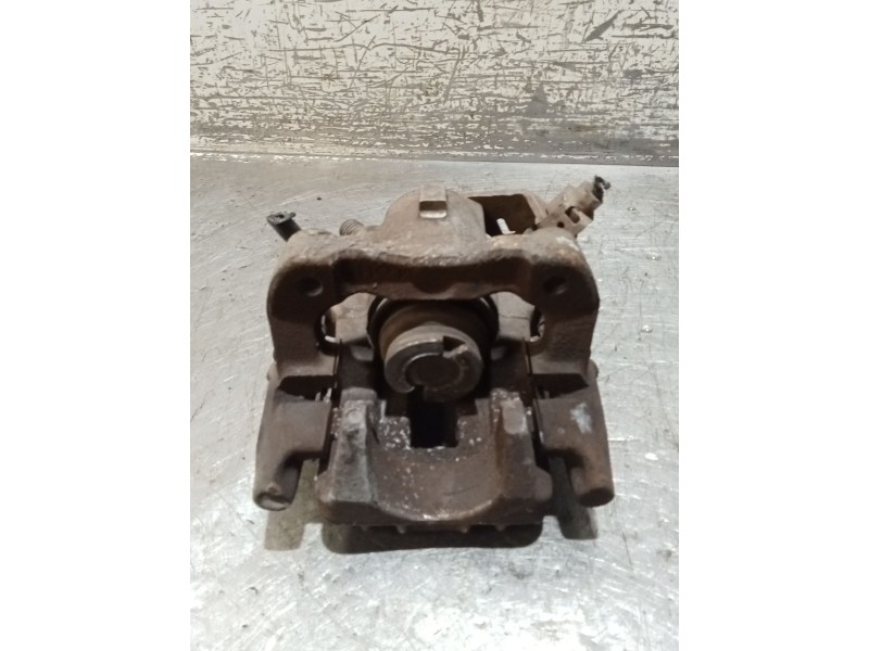 Recambio de pinza freno trasera derecha para skoda octavia i (1u2) 1.9 tdi referencia OEM IAM   00