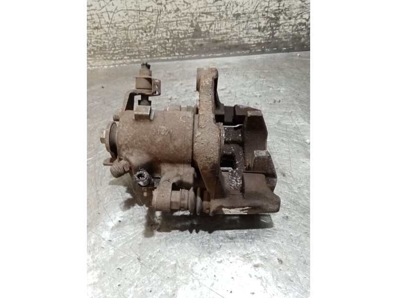 Recambio de pinza freno trasera derecha para skoda octavia i (1u2) 1.9 tdi referencia OEM IAM   00