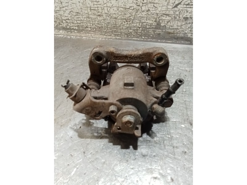 Recambio de pinza freno trasera derecha para skoda octavia i (1u2) 1.9 tdi referencia OEM IAM   00