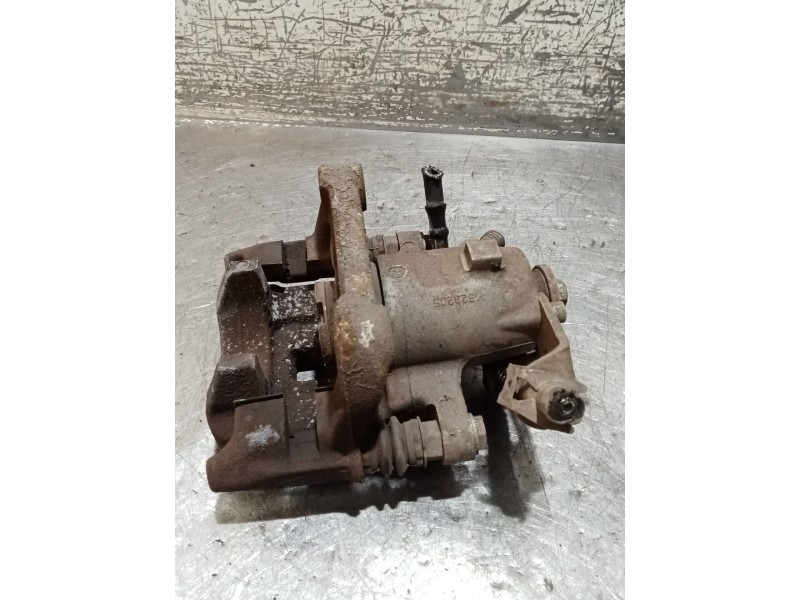 Recambio de pinza freno trasera derecha para skoda octavia i (1u2) 1.9 tdi referencia OEM IAM   00