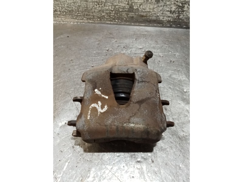 Recambio de pinza freno delantera izquierda para skoda octavia i (1u2) 1.9 tdi referencia OEM IAM   00