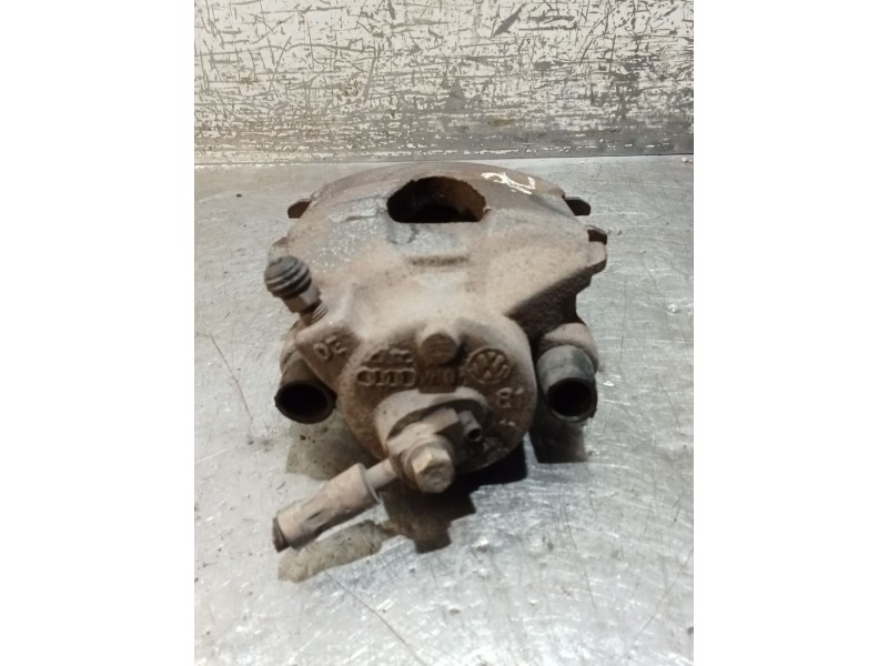 Recambio de pinza freno delantera izquierda para skoda octavia i (1u2) 1.9 tdi referencia OEM IAM   00