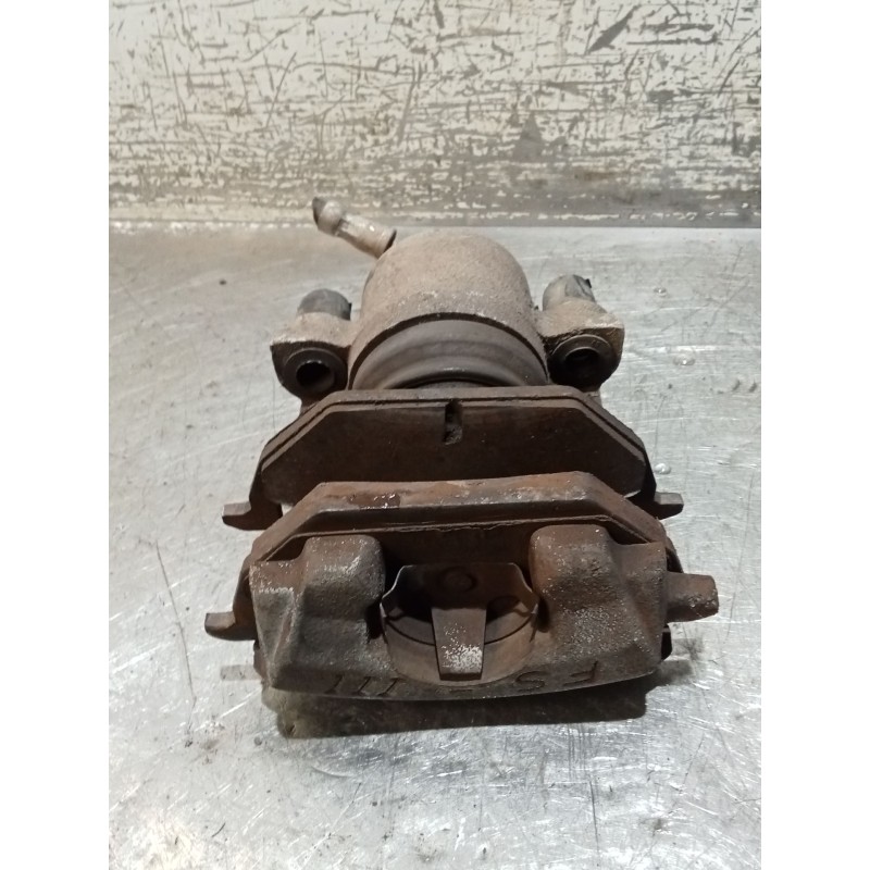 Recambio de pinza freno delantera izquierda para skoda octavia i (1u2) 1.9 tdi referencia OEM IAM   00