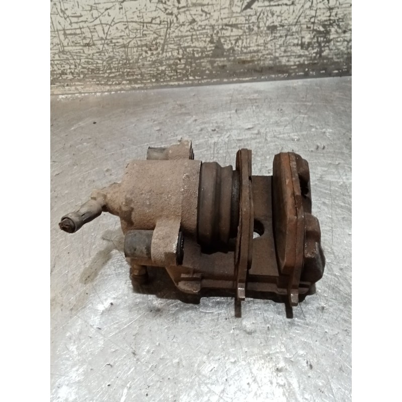 Recambio de pinza freno delantera izquierda para skoda octavia i (1u2) 1.9 tdi referencia OEM IAM   00