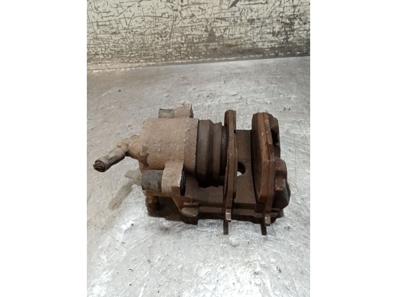 Recambio de pinza freno delantera izquierda para skoda octavia i (1u2) 1.9 tdi referencia OEM IAM   00
