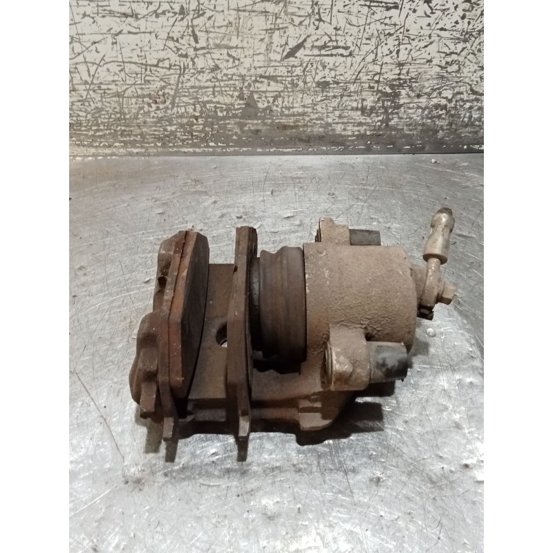Recambio de pinza freno delantera izquierda para skoda octavia i (1u2) 1.9 tdi referencia OEM IAM   00