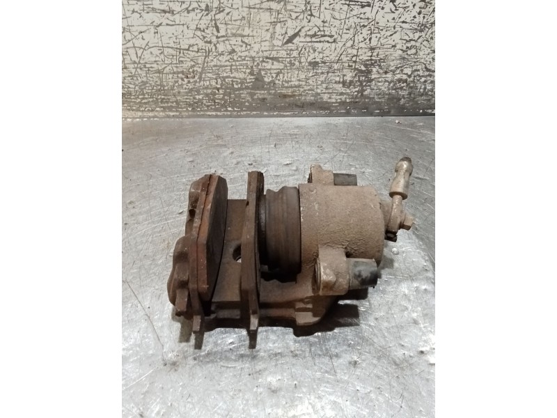 Recambio de pinza freno delantera izquierda para skoda octavia i (1u2) 1.9 tdi referencia OEM IAM   00
