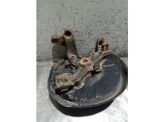 Recambio de mangueta trasera izquierda para audi a4 b7 (8ec) 2.0 tdi 16v referencia OEM IAM   05 2