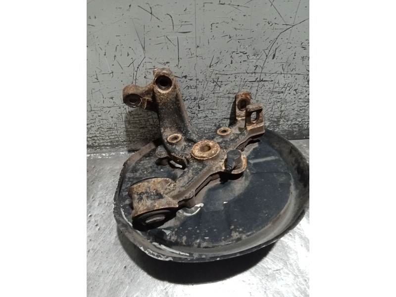 Recambio de mangueta trasera izquierda para audi a4 b7 (8ec) 2.0 tdi 16v referencia OEM IAM   05